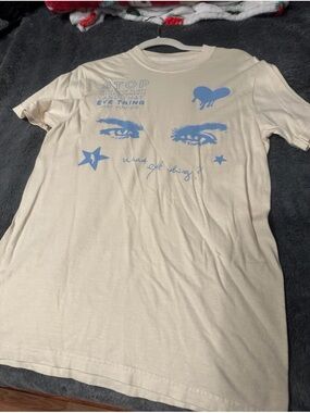 Vampire Diaries Ian Somerhalder by Blank Clo  One of a kind. Size Small